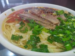 -东方宫中国兰州牛肉拉面(厦门旗舰店)