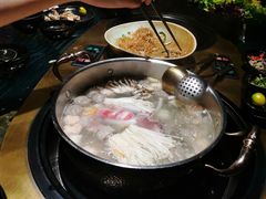 -凤园椰珍·臻品椰子鸡(保利时光里店)
