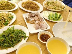 -姥家春饼店(漳州二路店)