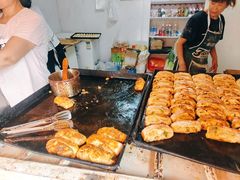 -郭际辣饼铺(第三中学店)