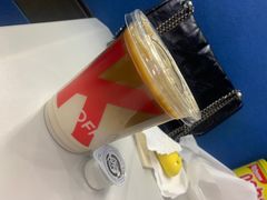 -肯德基(杭州永安店)