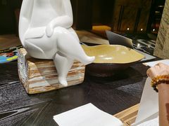 -杭州桐庐康莱德酒店西餐厅-舍