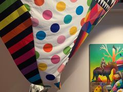 -chi K11艺术空间展览厅