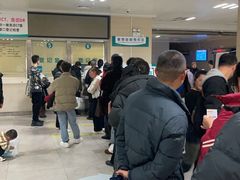 -华中科技大学同济医学院附属协和医院(主院区)