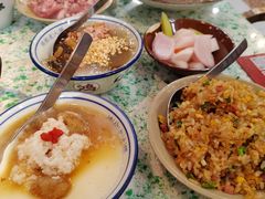 -鸿姐老火锅(疁城新天地店)