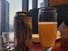 -小南洋海景餐厅(深圳湾店)