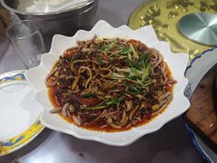 -洪霞餐馆