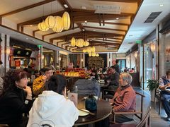 -春发生饭店·非遗(南院门店)