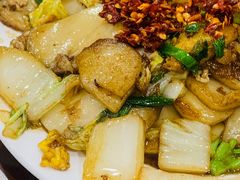 -凡老头米线砂锅(古荡新村西粮站)