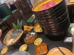 -牛New寿喜烧(金茂览秀城店)