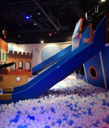 -幻贝家儿童乐园(苏州中心店)