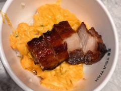 -翠华餐厅(正佳广场店)