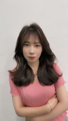 -魅·Hair设计烫染接发店