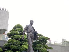 -深圳湾公园(南山区)