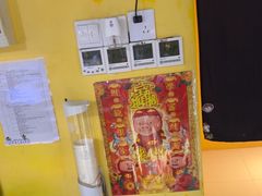 -谜盒子奇幻密室(南屏店)