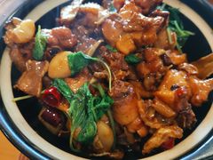 -乡亲鹅肉城(吴江店)