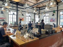 -The Workshop Coffee