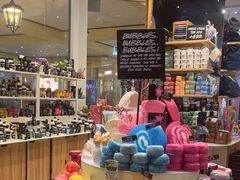 -LUSH(威尼斯人店)