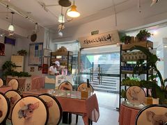 -超琪星·咖啡简餐(川音店)