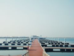 -月坨岛华清月府温泉酒店