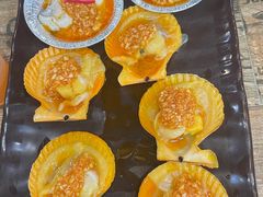 -张姐烤肥牛(西丽店)
