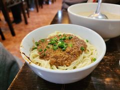 家常杂酱面-牛王庙(龙华花园店)