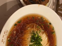 -松鹤楼·苏式汤面(虹桥天地店)