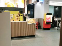 -麦当劳(中唱大厦店)