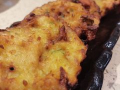 大叔秘制鲜虾饼-我是那个大叔·美食研究所(新塘路店)