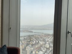 -洲际酒店·地平线全日餐厅HORIZON CAFÉ