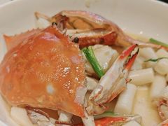 -盛福楼·惠山宴(盛岸路店)