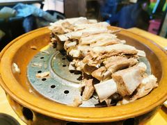蒙料一八手把肉-蒙料·手把肉(望京店)