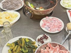 -三兴涮羊肉(荣安大街店)
