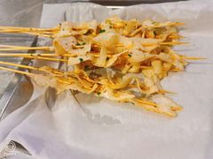 -串小白烧烤(金沙洲店)