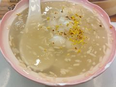-苏晓玥·手作江南小吃(深圳北站店)