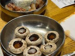 -姜虎东白丁烤肉(银泰中心in99店)