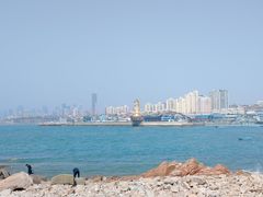 -小麦岛公园