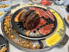 -韩宫宴和牛烤肉(宁波环球银泰城店)