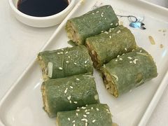 艾青虾肠-大友(港口店)