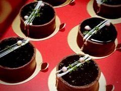 -上海东方佘山翰悦阁酒店·Vie全日制餐厅