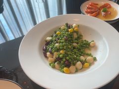 -环球港凯悦 · 享悦中餐厅