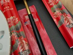 -鲁宴·鲁煨黄河生态大鲤鱼(月坛店)