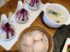 -小城粥道·海胆鲜虾粥(解放广场店)