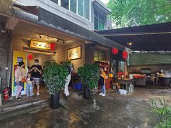 -回水镇·江湖川菜(恒大新城店)