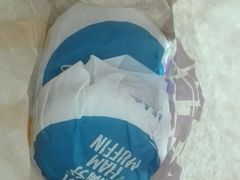 -麦当劳(长泰商业广场店)