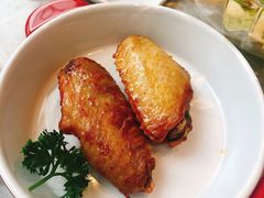 鸡翅-必胜客(瑞虹店)