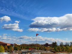 -中国科学院大学雁栖湖校区图书馆