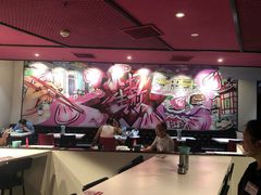 大堂-小杨生煎(龙之梦购物中心店)