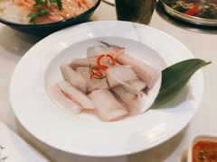 豆腐鱼-围炉夜话·潮汕卤水火锅(榕江店)