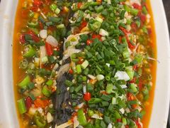 -飞虹鱼馆(春华路店)